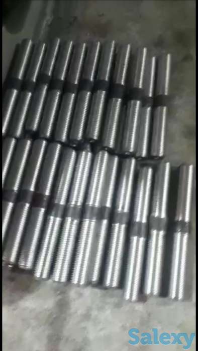 Фундаментные болты, фотография 1