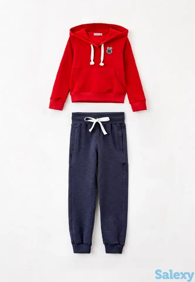 Костюм спортивный ete children, фотография 1