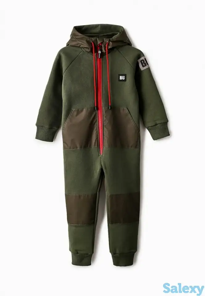 Комбинезон bukidz, фотография 1