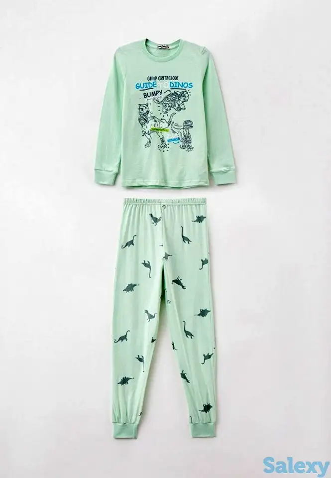 Пижама elementarno, фотография 1