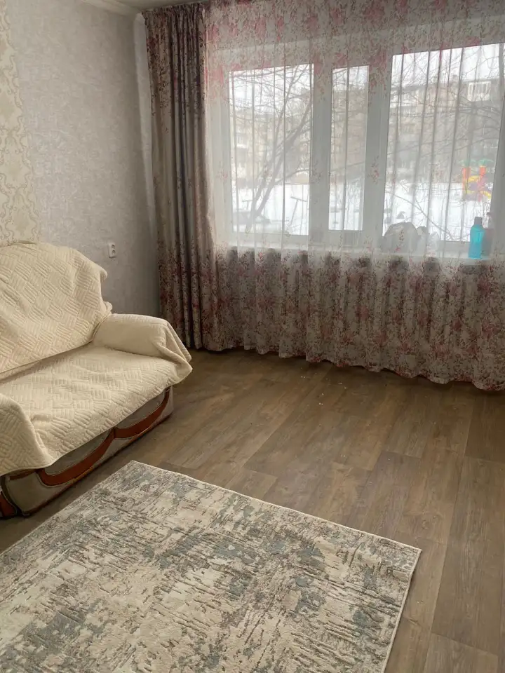 продам квартиру, 11а мкр, дом 11, фотография 5