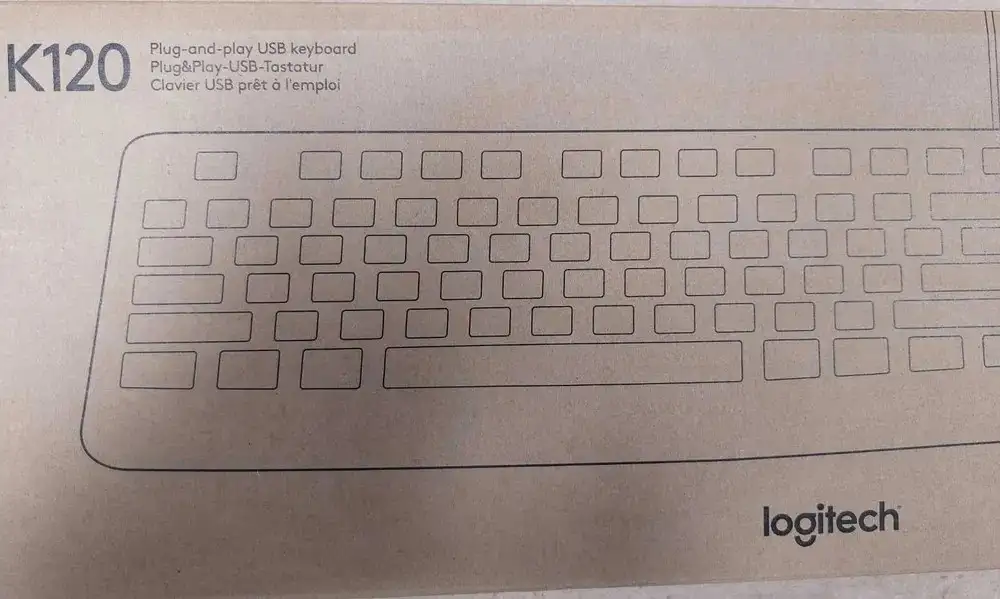 Продам клавиатуры и мышки, фотография 5