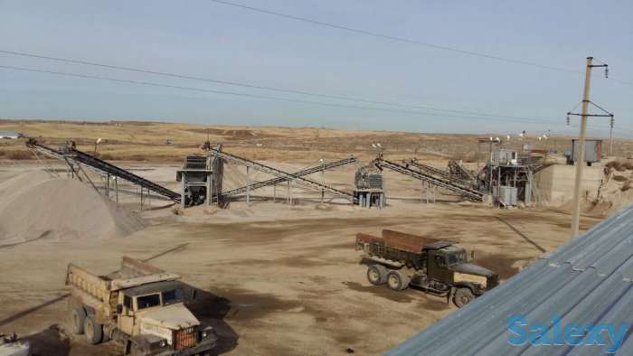 Продам Щебеночный карьер, фотография 9