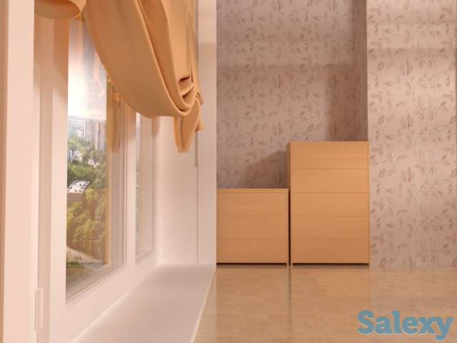 Дизайнер интерьера / визуализатор, фотография 3