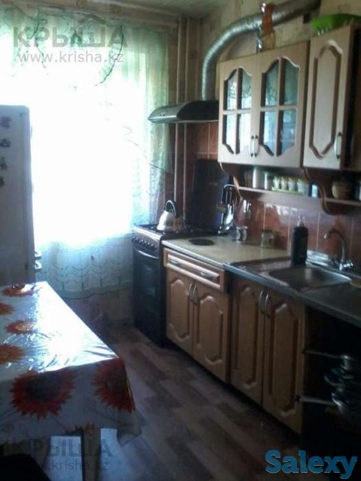 4-х комнатная квартира, 3а Мкр-н, фотография 6