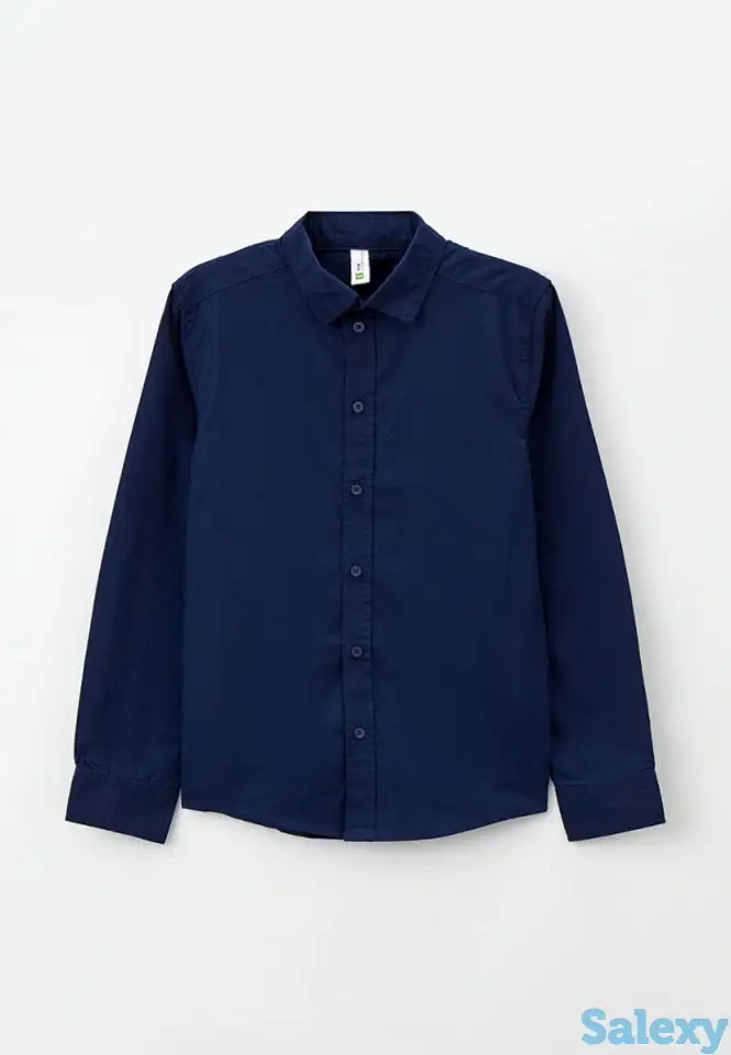 Рубашка sela, фотография 1