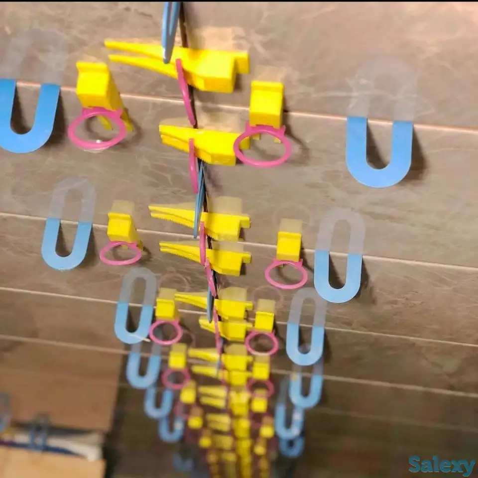 Подковы для плитки, фотография 8