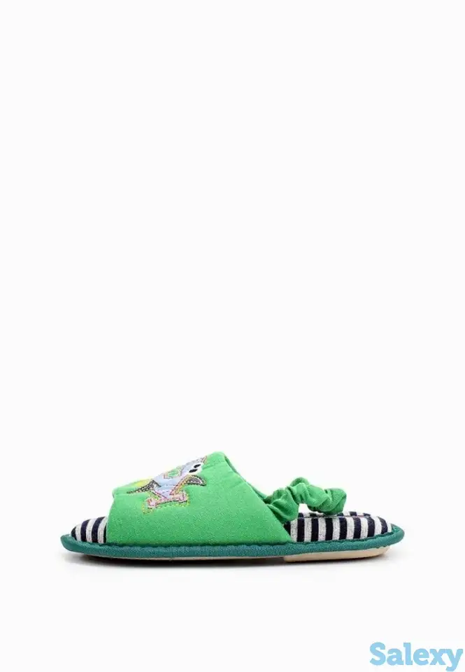 Тапочки tingo, фотография 3