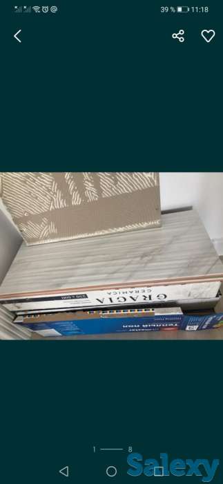 Продаётся новый кафель, фотография 3