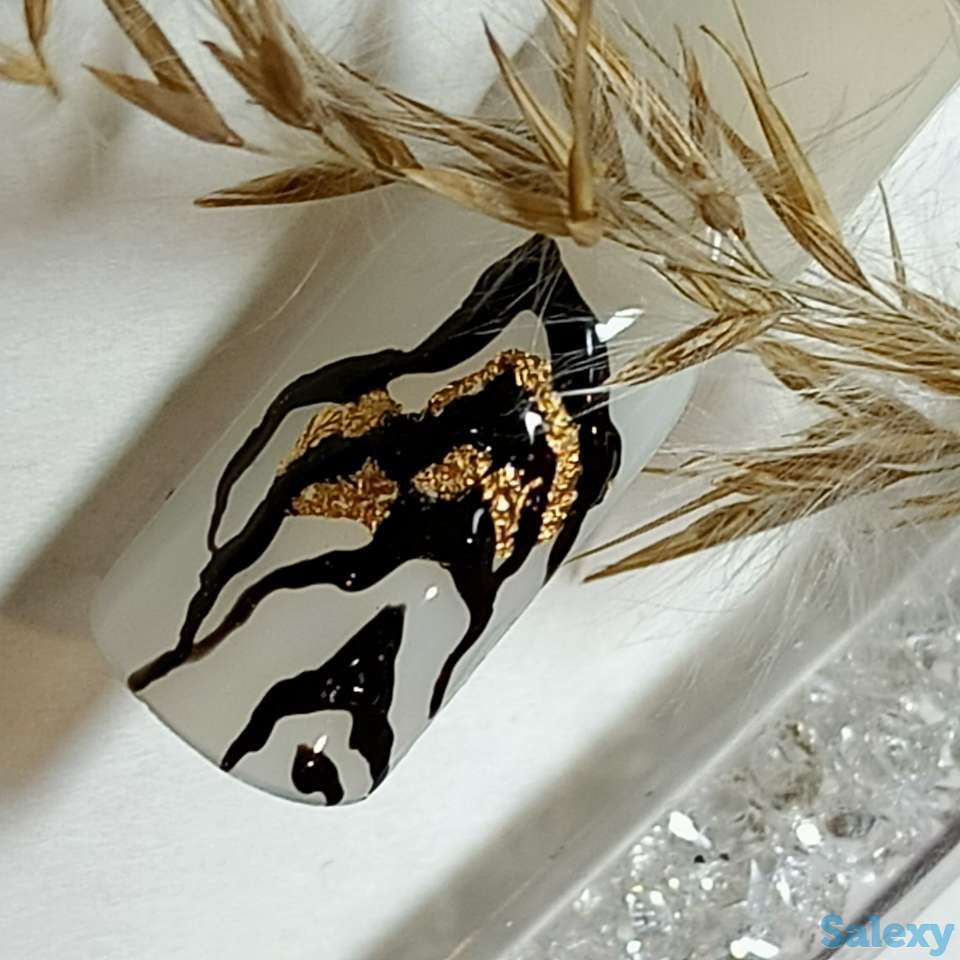 Маникюр, фотография 5