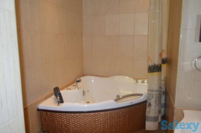 Сдам 2-комнатную посуточно Достык 97Б ЖК Самал Делюкс, фотография 8