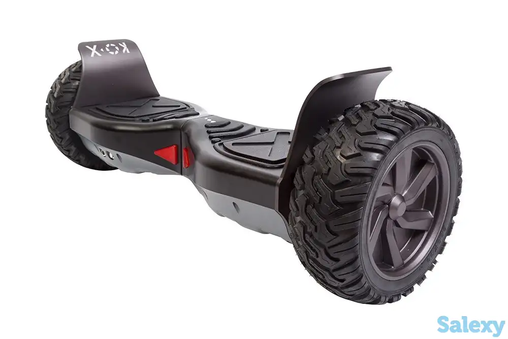 Гироскутеры, фотография 7