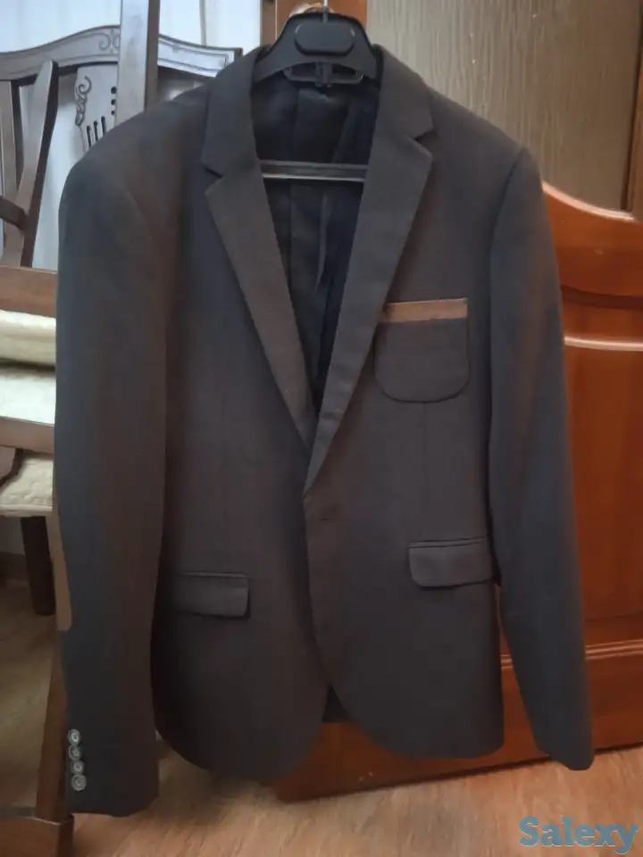 костюм, фотография 1