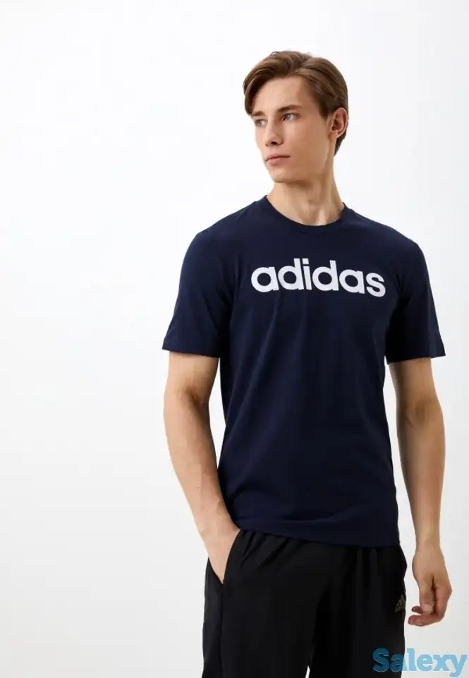 Футболка adidas, фотография 1