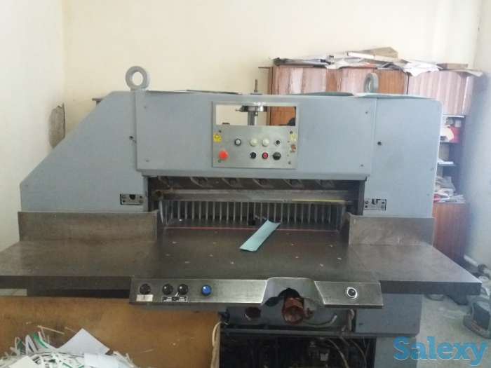 Продаю продается гельотина( бумагарез), фотография 1