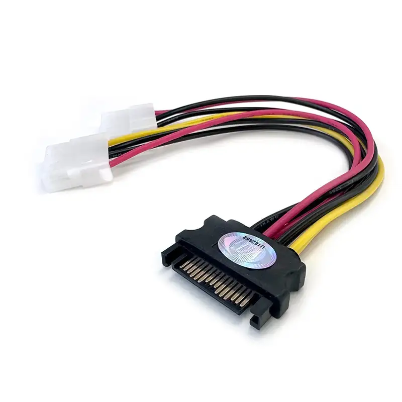 Разветвитель питания ViTi PW1S2M Оптом, фотография 1