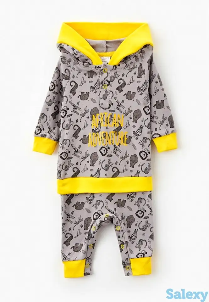 Комбинезон котмаркот, фотография 1