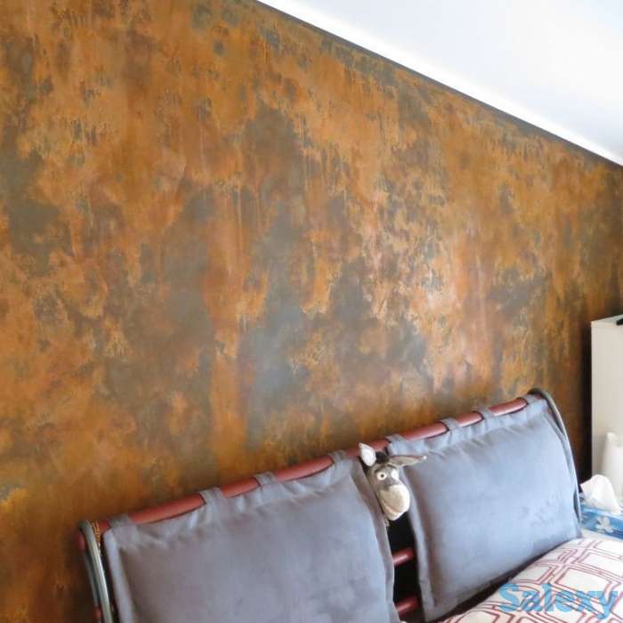 Продам Акриловую Лакокрасочную продукцию . Производство. На КАЗАХСТАН, фотография 9