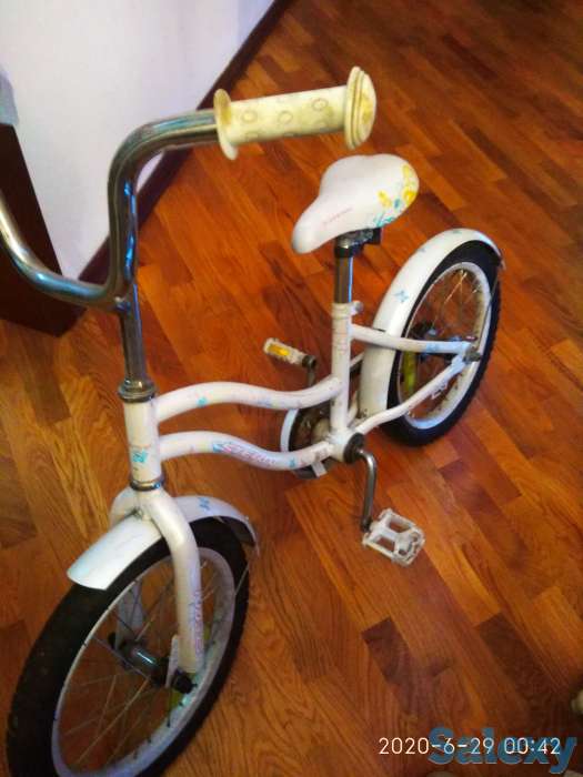 Велосипед для девочек., фотография 3