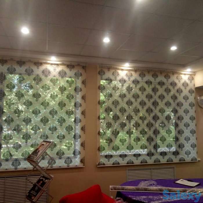 Жалюзи, фотография 2