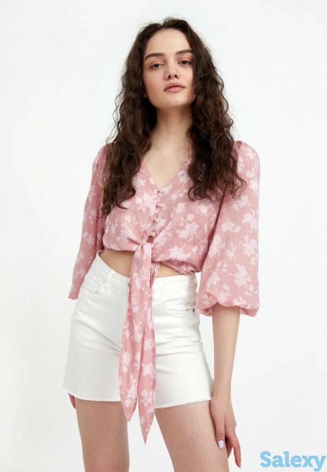 Топ finn flare, фотография 1