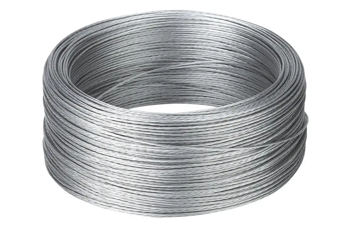 Проволока ВР-1 Диаметр: 2-8 мм, фотография 1