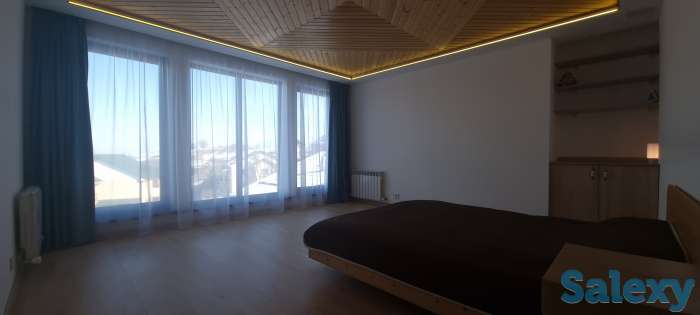 Продаётся современный 8ми комнатный дом, фотография 11