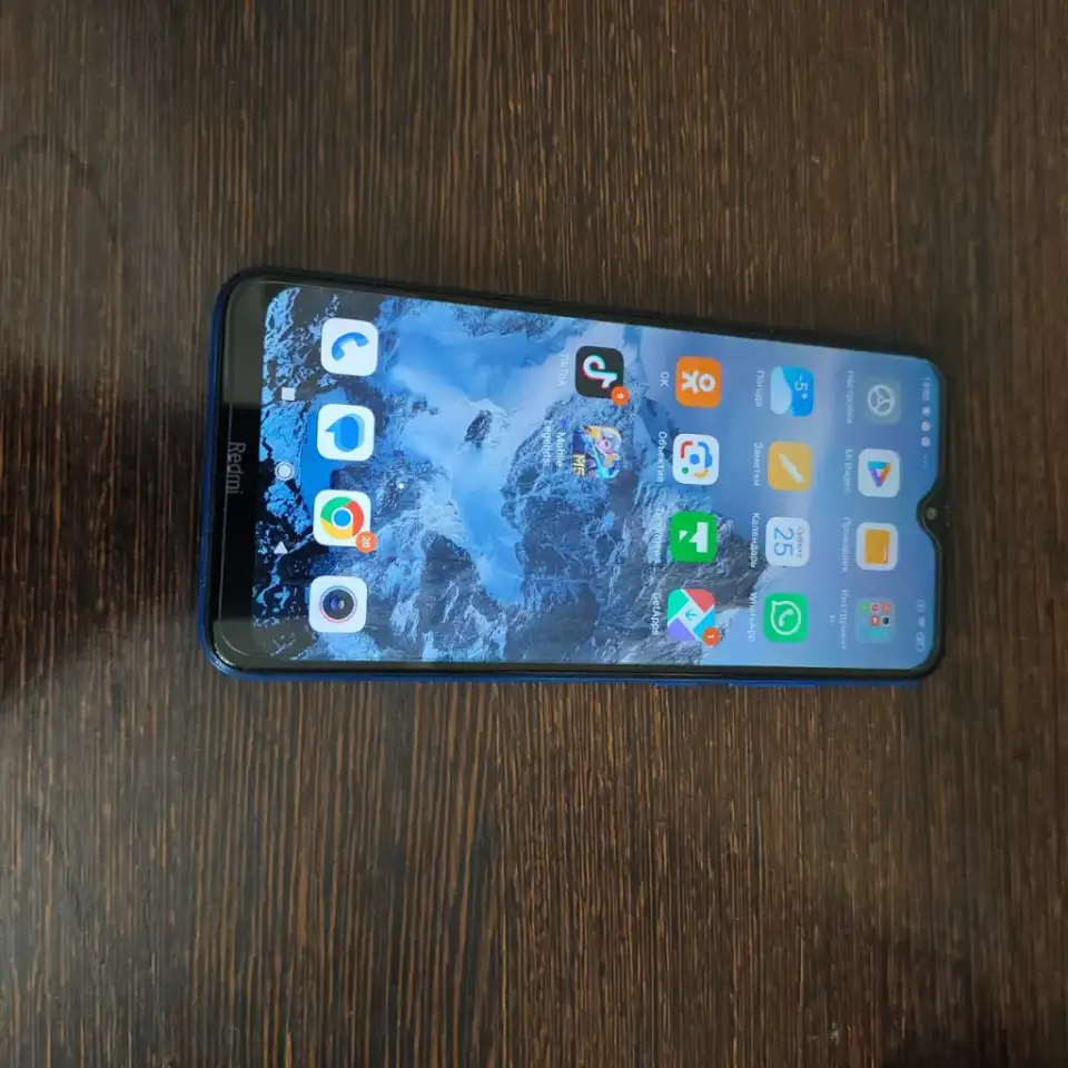 Redmi8, фотография 1