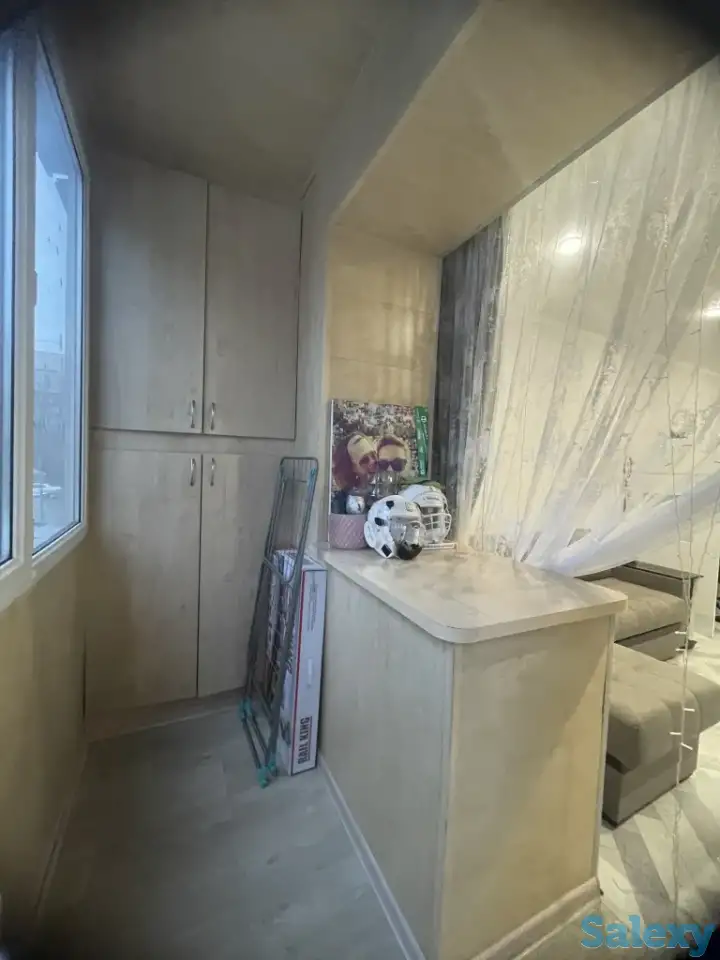 1-комнатная квартира Жулдыз-2, фотография 4