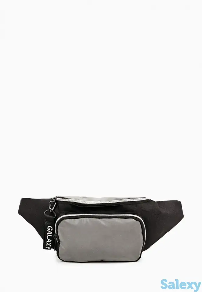 Сумка поясная playtoday, фотография 2