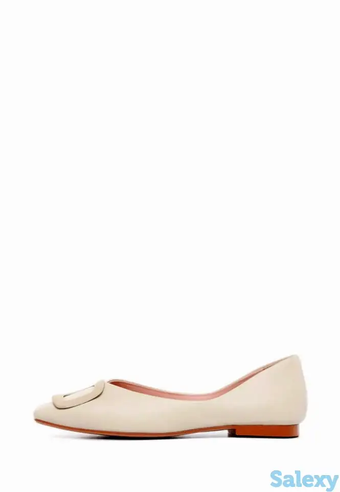 Балетки basconi, фотография 1