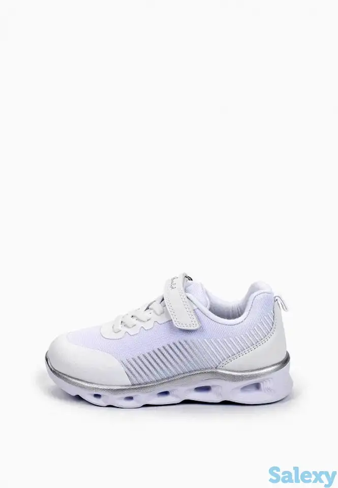 Кроссовки honey girl, фотография 2