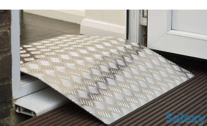 Тактильная плита, фотография 6