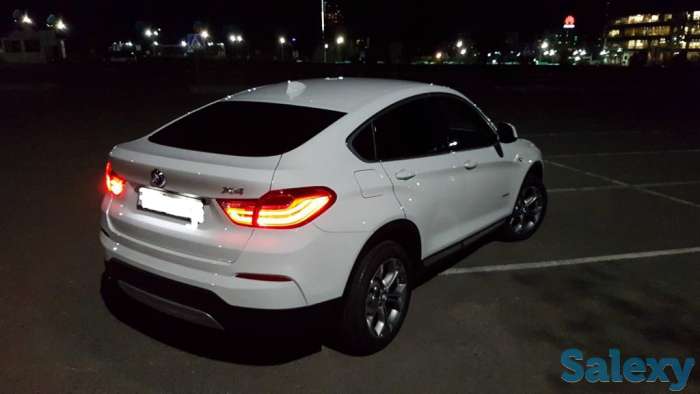 Продам BMW X4 аналог Х6, фотография 6
