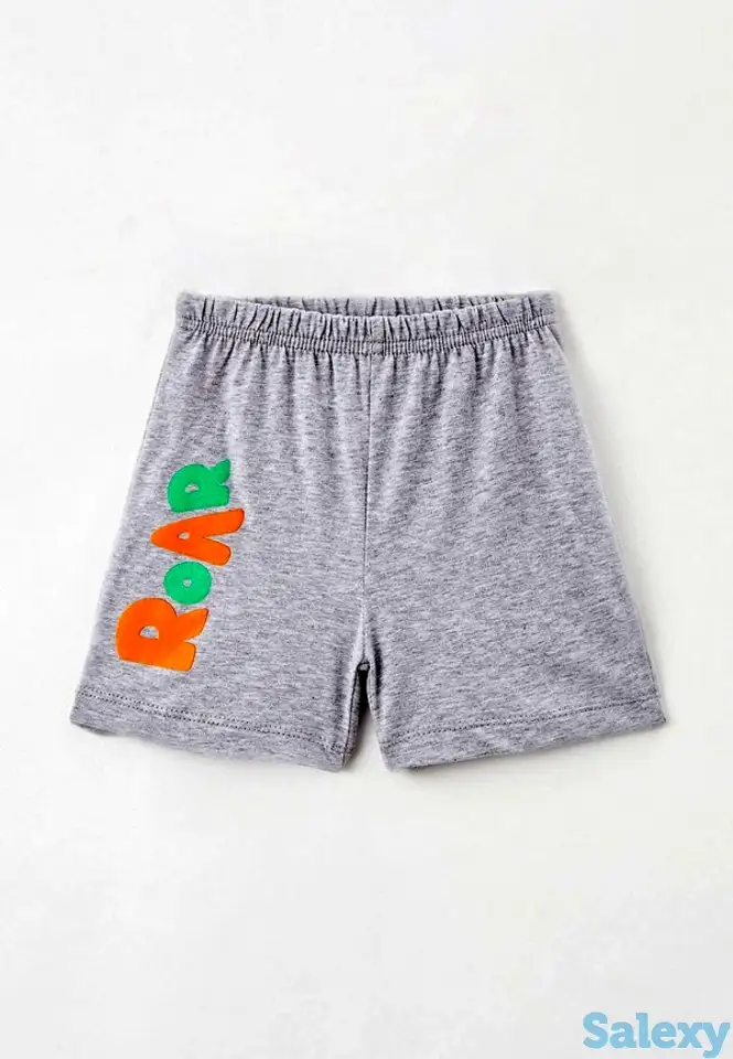 Шорты котмаркот, фотография 1