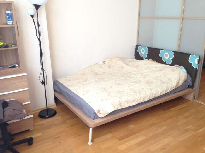 2х комнатная квартира в ЖК Аскарбек, Кажымукана, 39, Фурманова, фотография 10