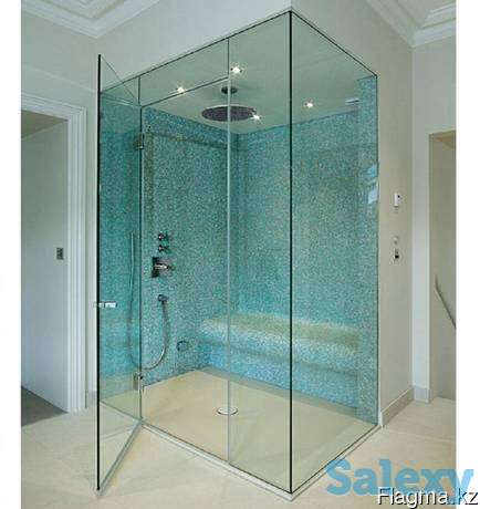 изготовление душевых кабин, фотография 1