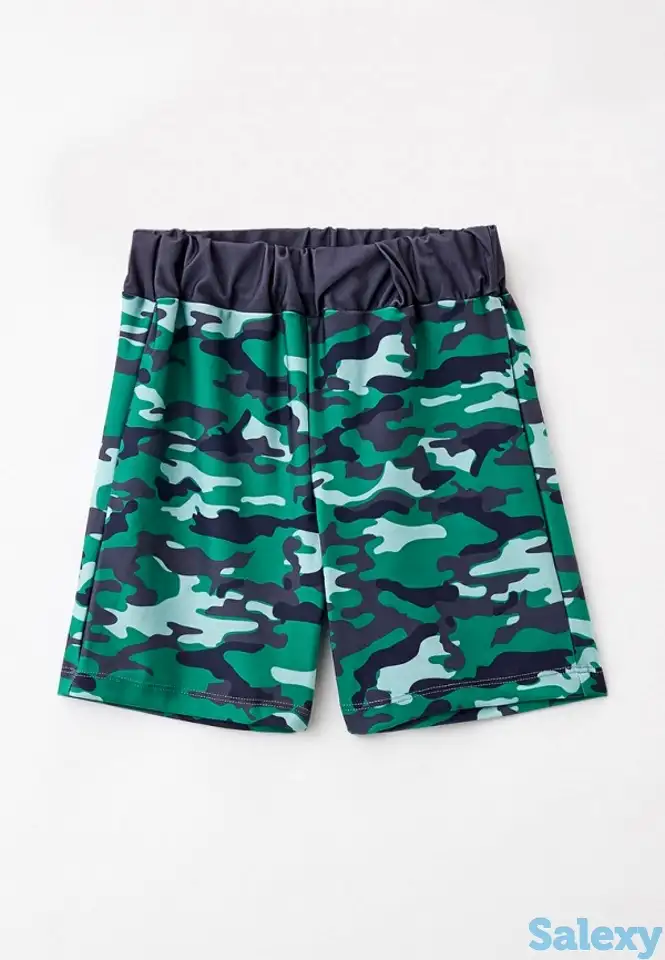 Шорты спортивные catfit, фотография 1