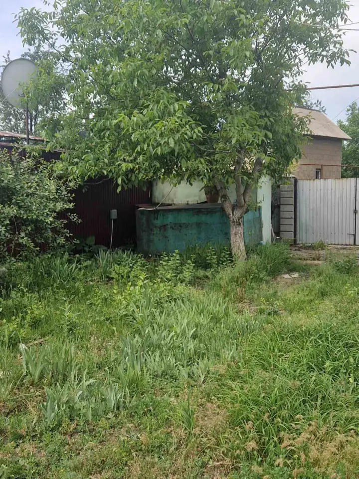 Продам дачу в Алматинской области севернее поселка Кендала. ПК Восход., фотография 14