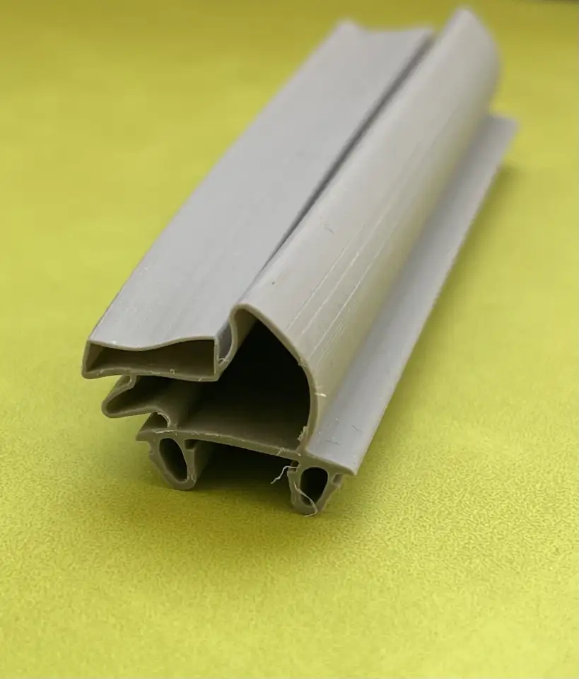 Уплотнители для дверей холодильников всех типов, фотография 2