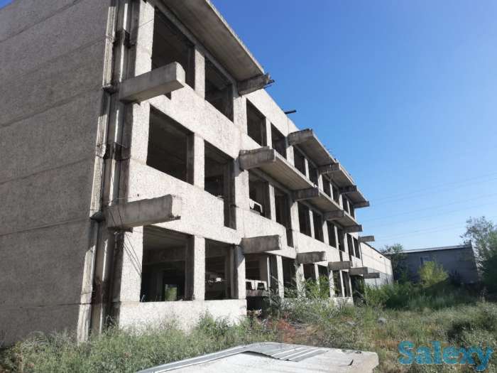 Продажа земельного участка, ул. Бережинского,12 / 4к2, фотография 2