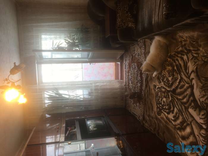 Продам 3х комнатную квартиру по улице Димитрова 56/1, фотография 6