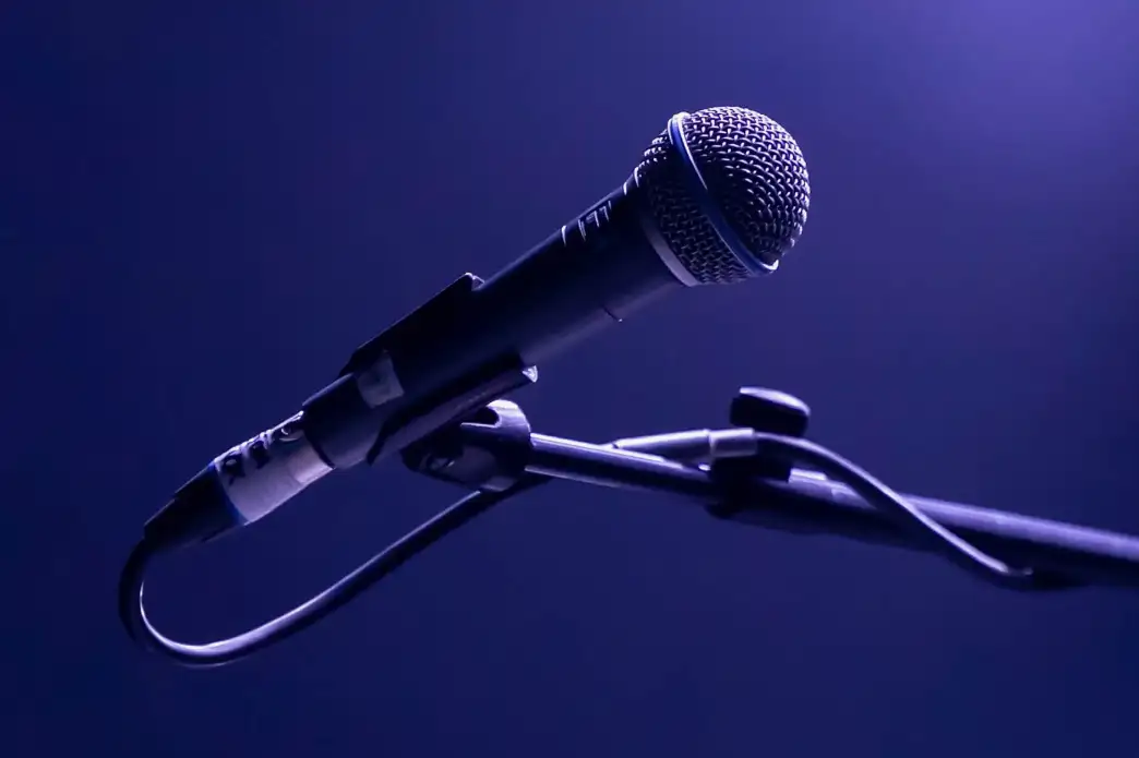 Студия звукозаписи в Кокшетау, фотография 1