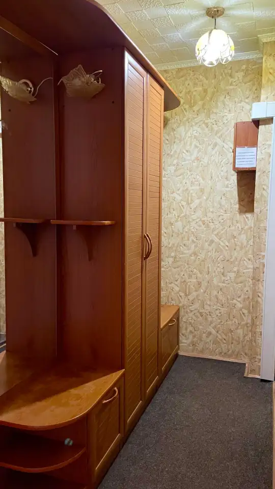 Сдам посуточно 1-ком.кв. ул.Ак.Бектурова 25- угол ул.Крупской, фотография 9