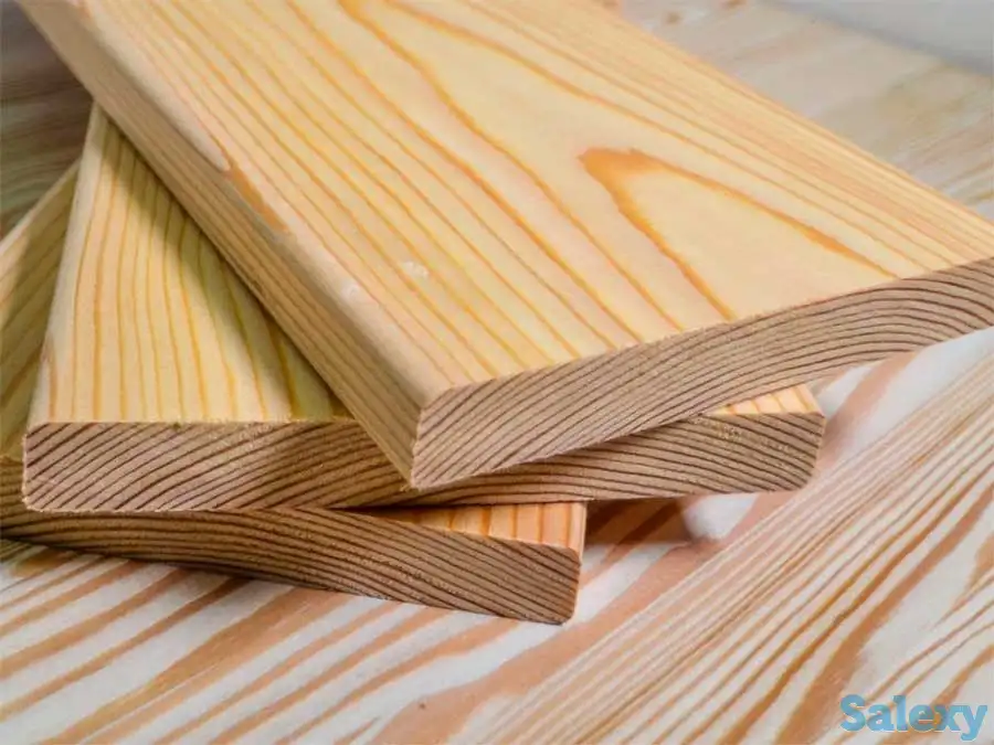 Планкен 20х120 категория С, фотография 1