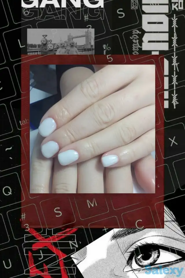 Мастер маникюра, фотография 4