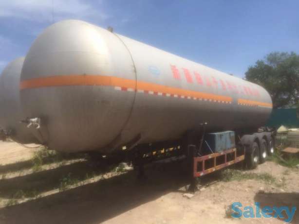 Продам газавоз, фотография 1