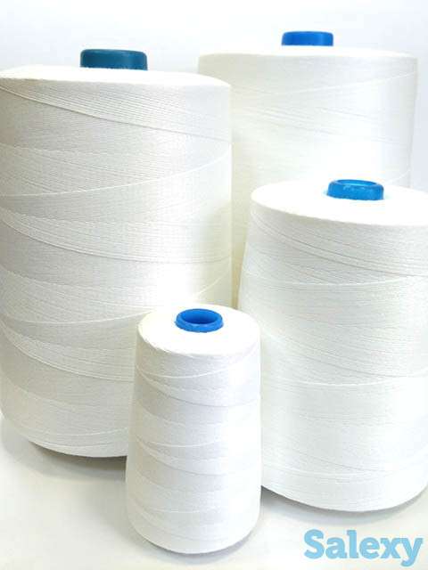 Нитки полипропиленовые (ПП)., фотография 1