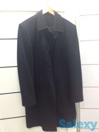 Пальто кашемир, фотография 1