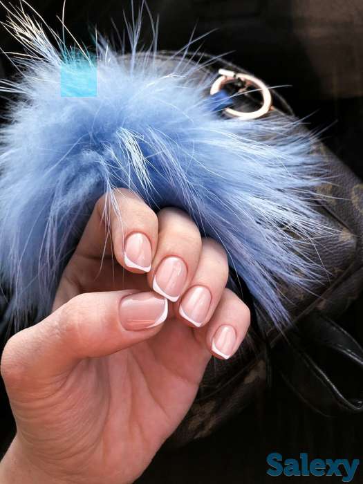 Курсы маникюра, фотография 3